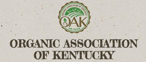 Organic association of Kentucky