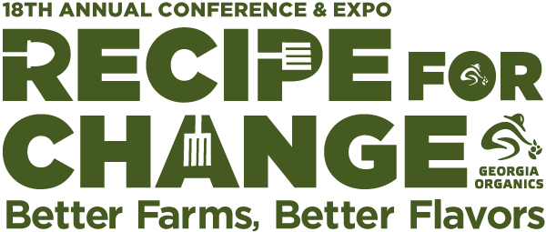 Georgia Organics